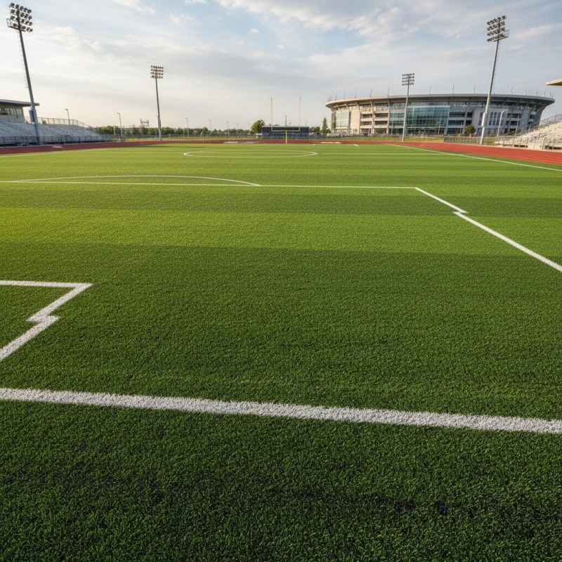 Artificial Turf Solutions For Commercial Properties